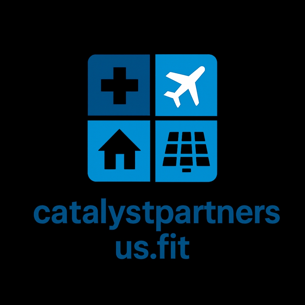 Catalystpartnersus